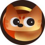 Orange Cat Token
